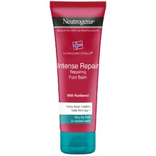 Cracked Heel Foot Cream - Krém na rozpraskané paty 